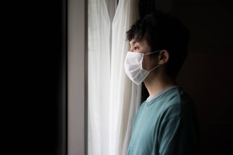 người trẻ nhật ngày càng cô đơn vì đại dịch người trẻ nhật ngày càng cô đơn vì đại dịch